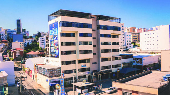 Oferta pioneira em Minas Gerais  resgata idosos de volta à Educação