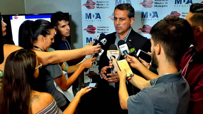 Associação Mineira de Municípios (AMM) emite nota contra extinção de municípios