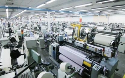 Produção industrial tem alta de 0,3% em setembro