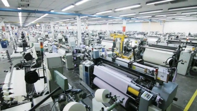 Produção industrial tem alta de 0,3% em setembro