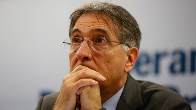 Ex-governador Fernando Pimentel é condenado a 10 anos por lavagem de dinheiro