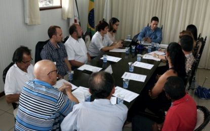Primeira reunião do Condecon sinaliza importante avanço na reestruturação do Procon