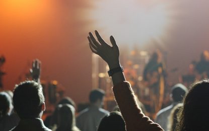 Levantamento aponta ritmos musicais preferidos pelos brasileiros