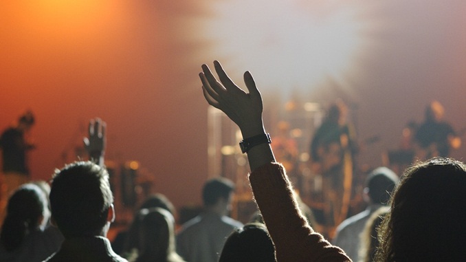 Levantamento aponta ritmos musicais preferidos pelos brasileiros