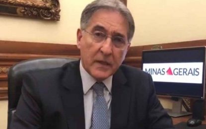 Ministério Público investiga irregularidades no governo de Minas durante gestão de Pimentel