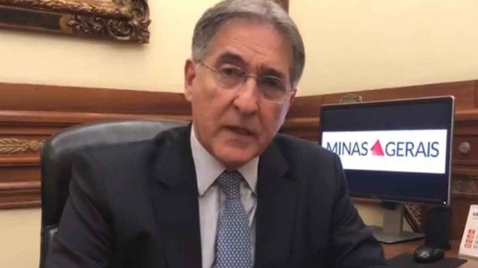 Ministério Público investiga irregularidades no governo de Minas durante gestão de Pimentel