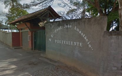 Barbacena terá 175 vagas de ensino médio integral na rede pública