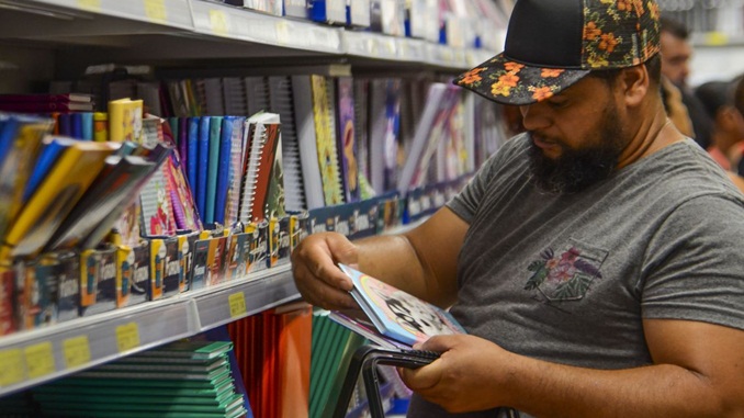 Micro e pequenas empresas geraram mais de 73 mil empregos em outubro