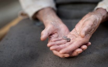 Dia Mundial dos Pobres: Arquidiocese promove gesto concreto “Óbolo da Viúva”