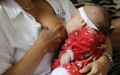 Licença maternidade pode ser ampliada para 180 dias