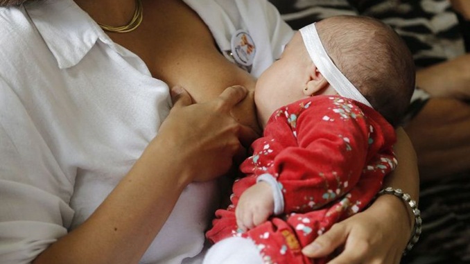 Licença maternidade pode ser ampliada para 180 dias