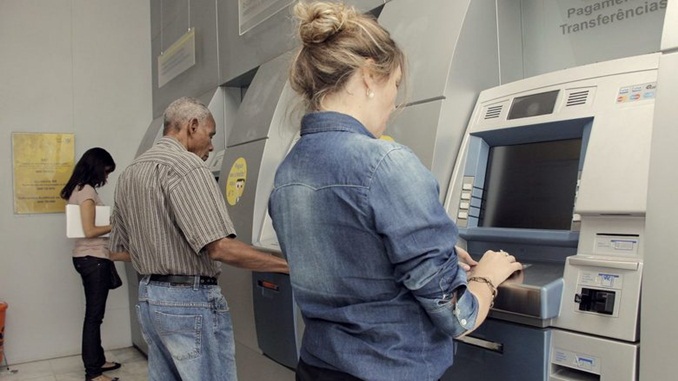 Bancos não abrirão nos dias 31 de dezembro e 1º de janeiro