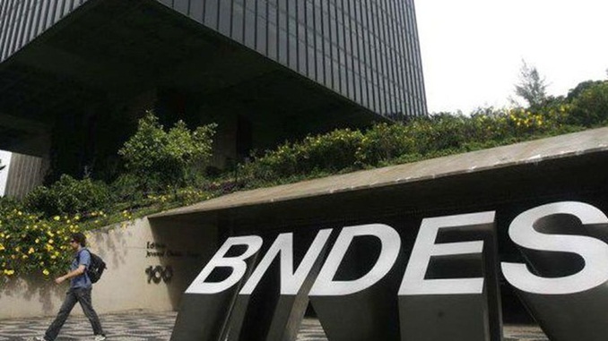 Projeto quer vetar BNDES de financiar projetos a governos estrangeiros