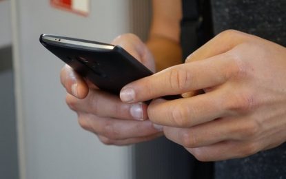 Saiba como baixar a CNH digital em seu celular