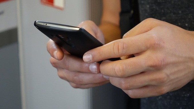 Saiba como baixar a CNH digital em seu celular