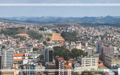 Com dívida milionária com Barbacena, Governo de Minas começa a pagar os Municípios