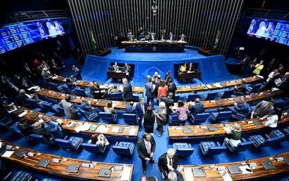 Congresso Nacional instala comissão mista para avaliar programa de incentivo ao primeiro emprego