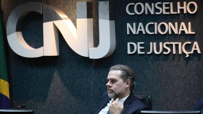 Atuação do juiz das garantias começará a valer no dia 23 de janeiro