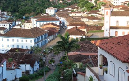 Secult mostra a riqueza cultural e turística de Minas Gerais a jornalistas, críticos e influencers digitais