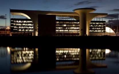 Estado anuncia escala de pagamento para janeiro