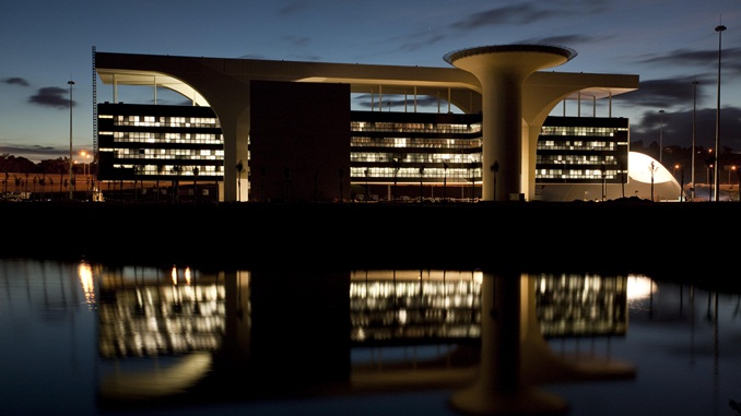 Estado anuncia escala de pagamento para janeiro