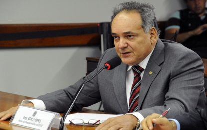 Deputados federais devem ler parecer que pode aprovar portabilidade na conta de energia nesta semana