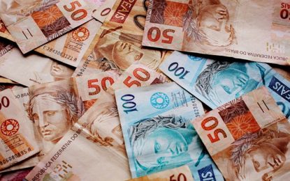 PIB cresce 0,6% no terceiro trimestre, aponta IBGE