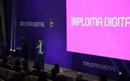 Instituições de ensino superior têm até o fim de 2021 para se adequarem ao Diploma Digital