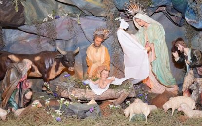 Paróquia da Piedade divulga programação de Natal