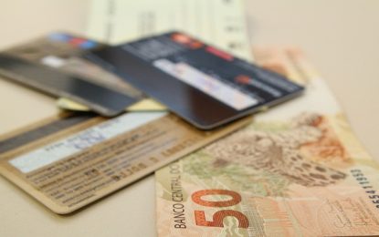 Inadimplência das empresas cresce 4,22% em novembro, aponta CNDL/SPC Brasil