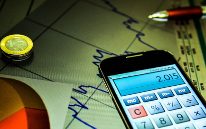 Estudo do Ipea prevê crescimento do PIB de 1,1% neste ano