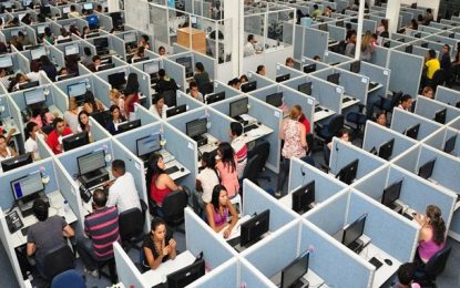 79% dos brasileiros estão satisfeitos com atual emprego, revela pesquisa