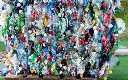 Projeto prevê redução na carga tributária para empresas que transformam materiais reciclados em novos produtos