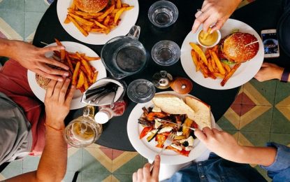 Gordura trans será banida de alimentos industrializados