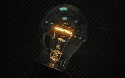 Consumidores poderão optar pela tarifa branca de energia em 2020