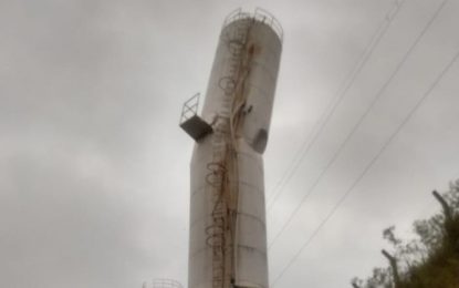 Prefeitura emite nota de esclarecimento sobre o incidente ocorrido no Condomínio Mantiqueira