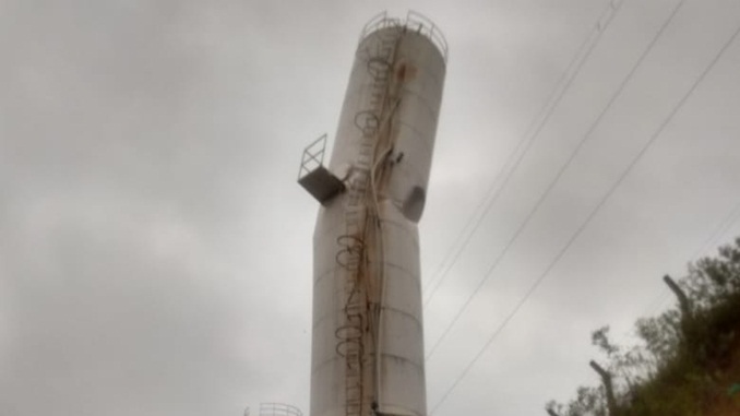 Prefeitura emite nota de esclarecimento sobre o incidente ocorrido no Condomínio Mantiqueira