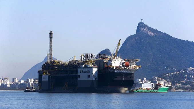 Produção nacional de petróleo ultrapassa 3 milhões de barris por dia, aponta ANP