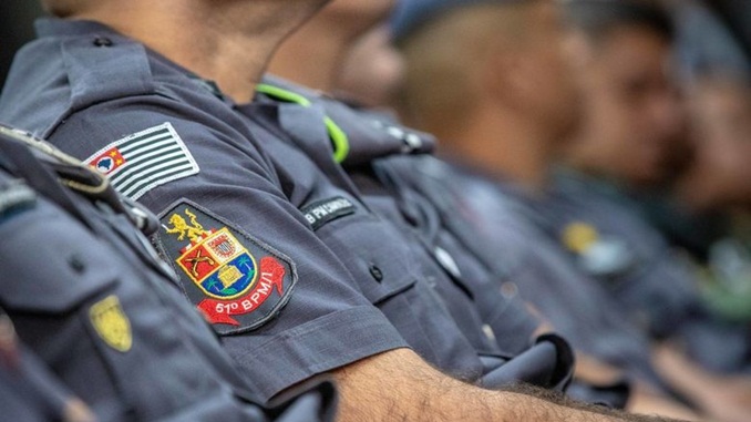 Governo federal extingue prisão disciplinar para Bombeiros e PMs