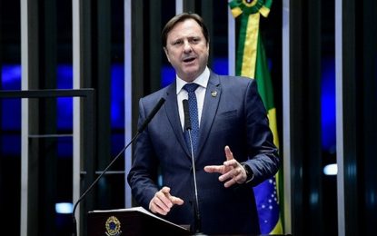 Projeto de lei dispensa licenciamento ambiental em reformas em rodovias