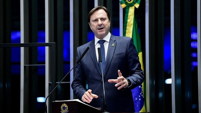 Projeto de lei dispensa licenciamento ambiental em reformas em rodovias