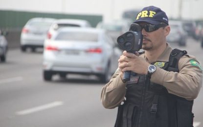 5 mil quilômetros de rodovias brasileiras voltam a ser monitoradas com radares