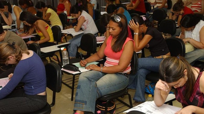 PROUNI: Inscrições começam dia 28 de janeiro