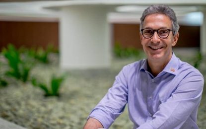 Governador Romeu Zema cumpre agenda em cidades do Sul de Minas