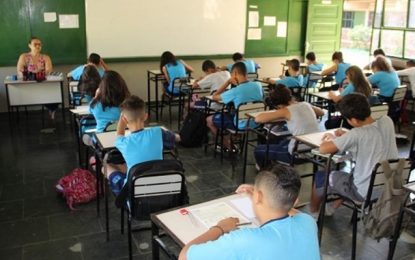 Prazo para renovação de matrícula e para a realização da pré-matrícula na rede estadual é ampliado