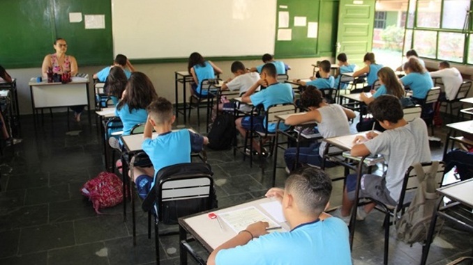 Prazo para renovação de matrícula e para a realização da pré-matrícula na rede estadual é ampliado