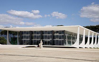 Supremo suspende MP que extingue seguro DPVAT