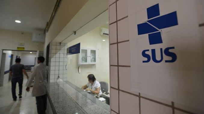 Governo federal investirá mais de R$ 160 milhões na saúde para ações de prevenção