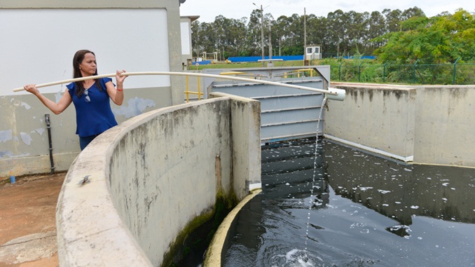 Novo marco legal prevê regulação nacional do saneamento pela ANA