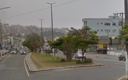 Setram informa à população a interdição parcial do trânsito na Av. Governador Bias Fortes